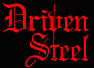 logo Driven Steel